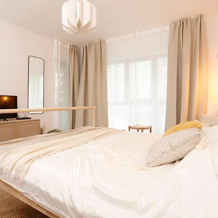 Plaza Residence Studio 6 Bucarest Extérieur photo