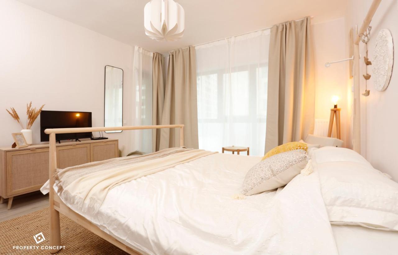 Plaza Residence Studio 6 Bucarest Extérieur photo