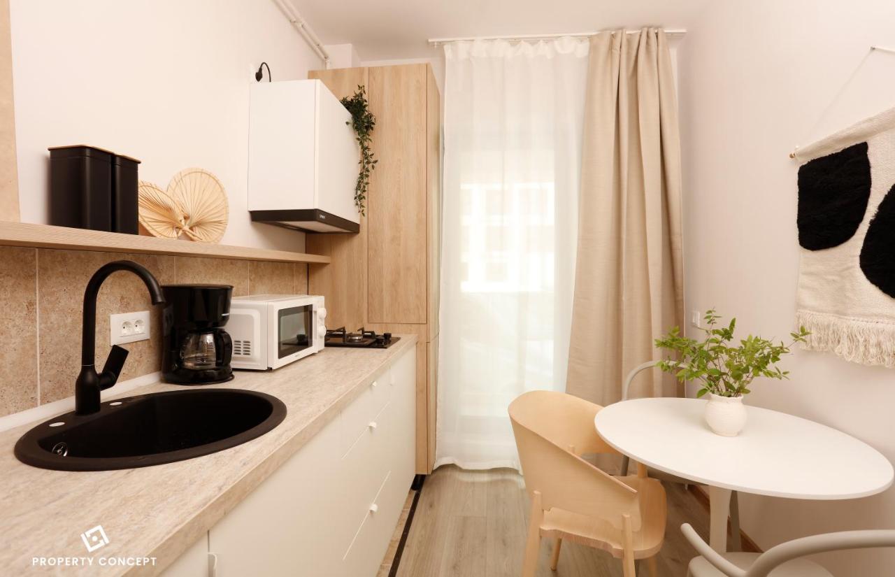 Plaza Residence Studio 6 Bucarest Extérieur photo